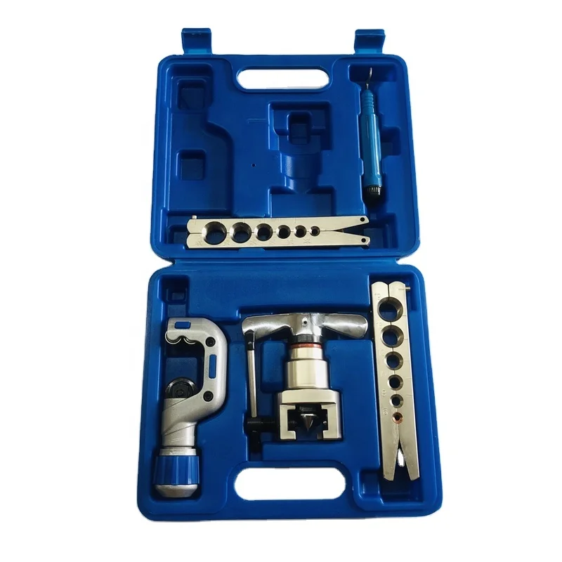 High quality eccentric type flaring tools kit CT-N806AM-L