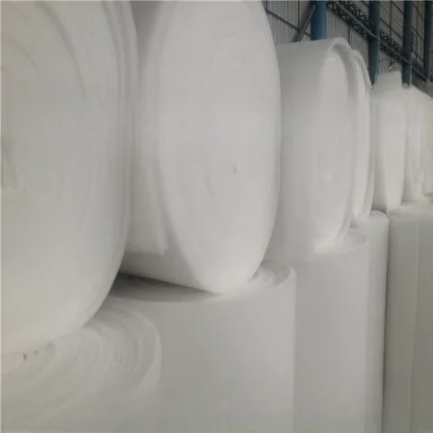 Hepa sheet filter Glass Fiber Filter Paper High Air Filter