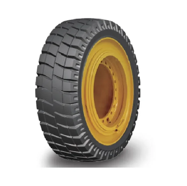 Шины HILO GIANT OTR шины HLG04 46/90R57 E4 ** TL гигантские для горных работ грузовых самосвалов