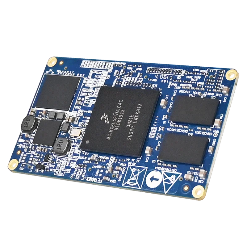 China Factory High Quality IMX6DL Embedded Development Board Linux and Android System on Module for Industrial computer