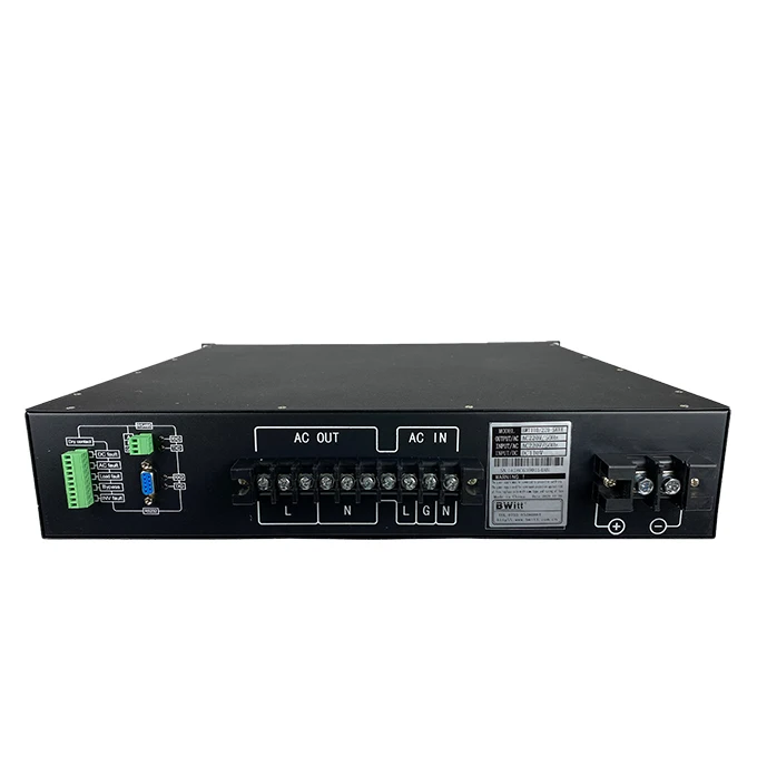 Инвертор немодулированного синусоидального сигнала, 8000 Вт, 5 ква, инвертор мощности 48 в с воздушным охлаждением типа температурного контроля