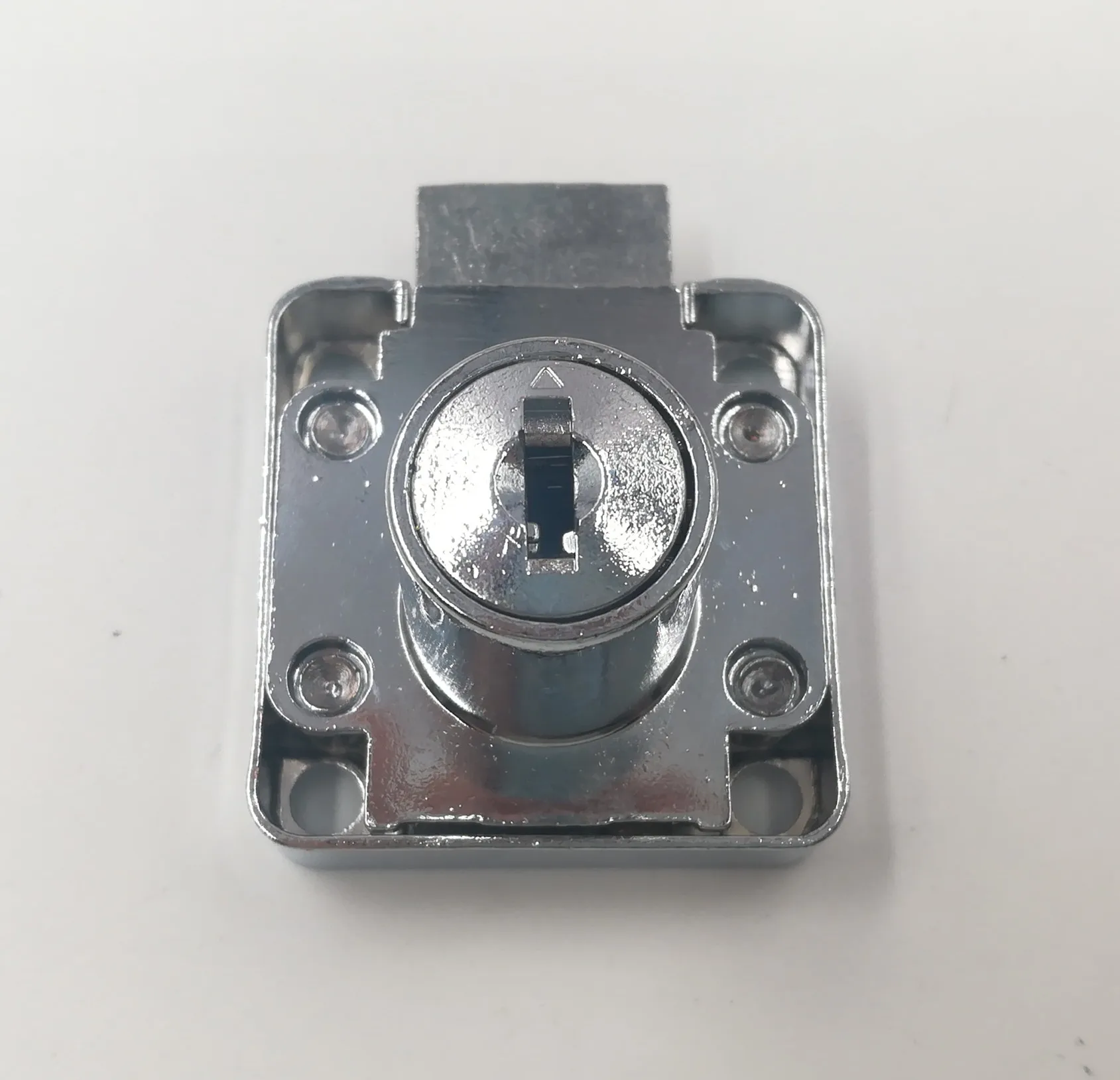 High Quality 338K Furniture Lock with Computer Key