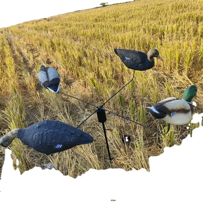Hot Buy Xilei 4.0 Goose Hunting Rotary Machine