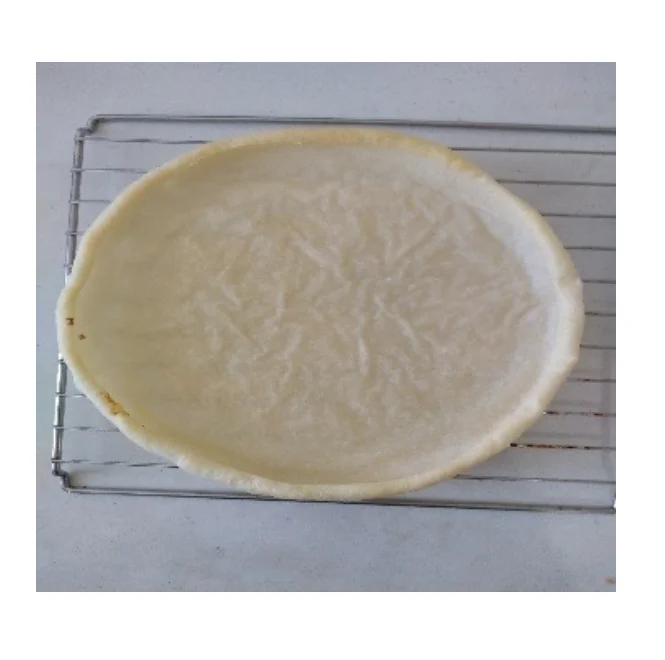 
High Quality And Hot Selling Gluten Free Pizza Dough Mix For Wholesale 