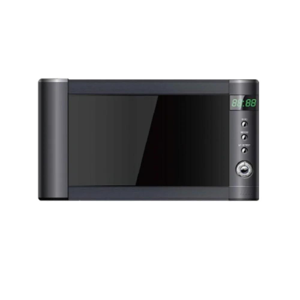 
MW-3118 Hot sales 23L Electric Microwave Oven Mechanical 