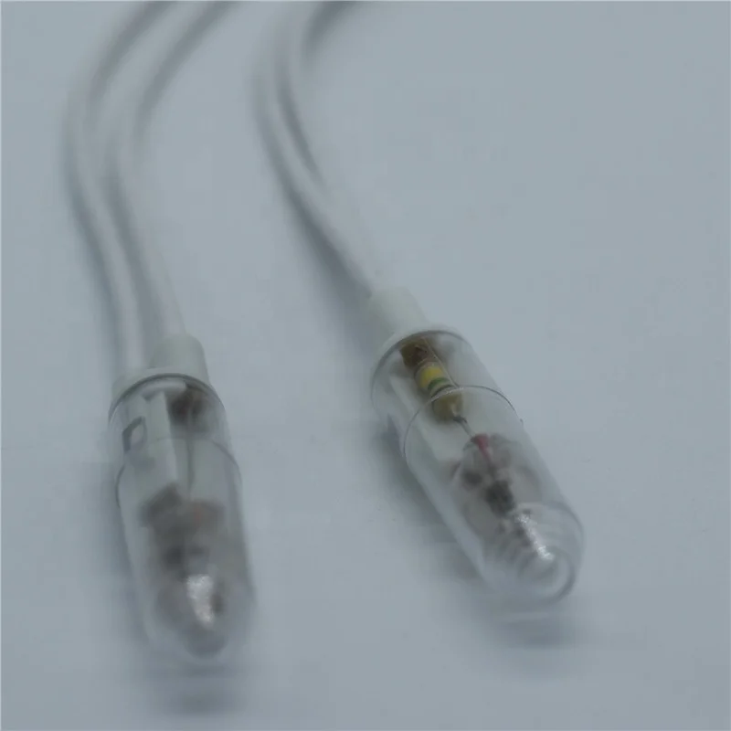bestseller K11 clear Neon mini led indicator light