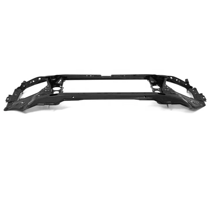 Wholesale Car Body Radiator Support Frame Compatible With Prado WG090100603 Water Tank Bracket