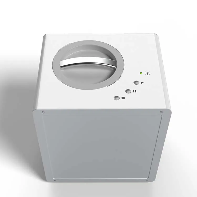 
Manufacture price food waste recycling machine 