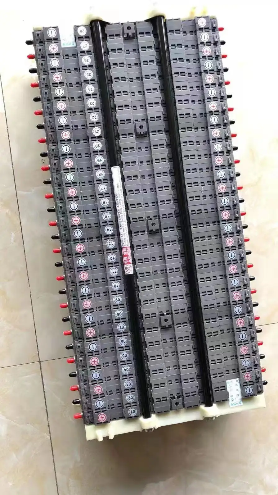 Factory Price Hybrid Battery For Toyota Alphard Replacement NI-MH 7.2v Battery Hybrid Battery For Toyota Prius 2010-2015