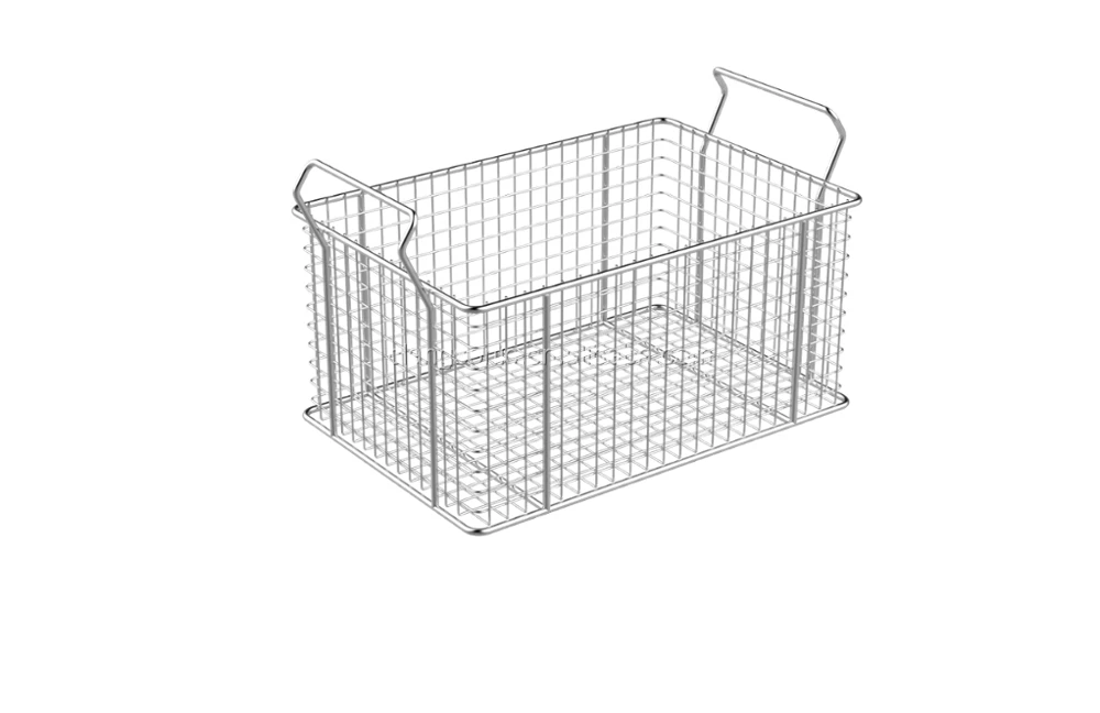 Clangsonic 85L 40/80KHz 1500W Industrial Dual-Frequency Ultrasonic Dish Automatic Glasses Cleaner