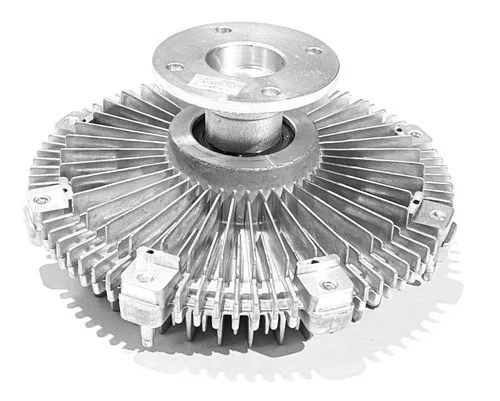 Wholesale Auto Parts Fan Coupler For 21082-EB70C