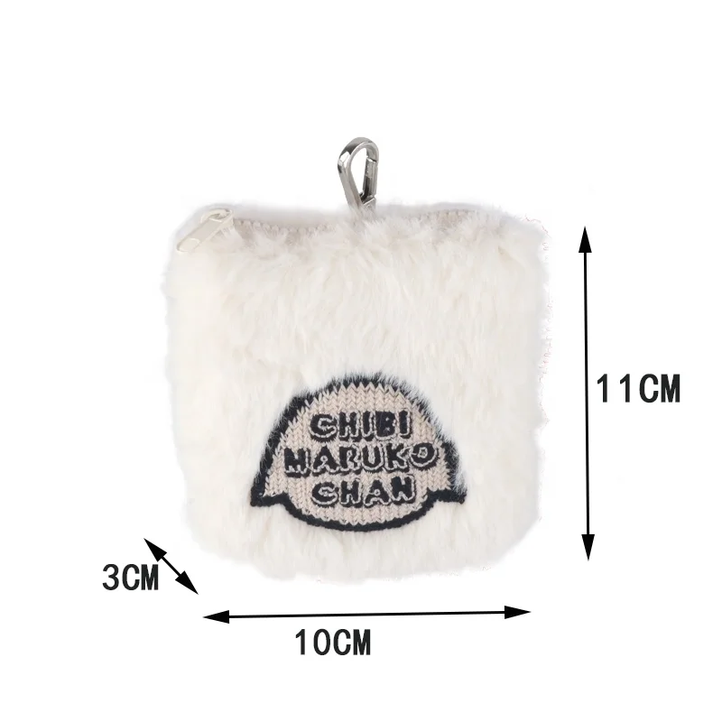 Handmade Coin Purse Pocket Money purse colorful Key coin pouch wholesale custom Coin card holder wallet