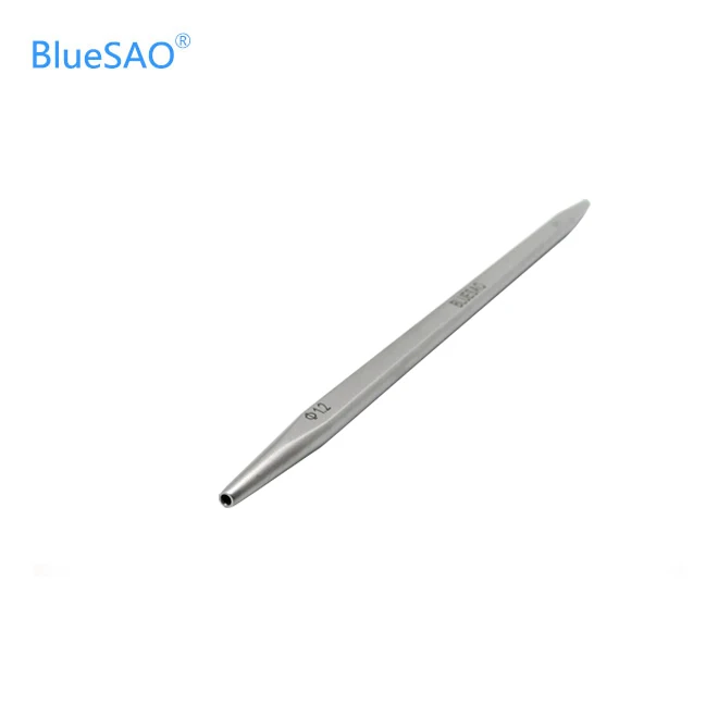basic instrument kirschner wire bender for vet surgery animal orthopedic instrument