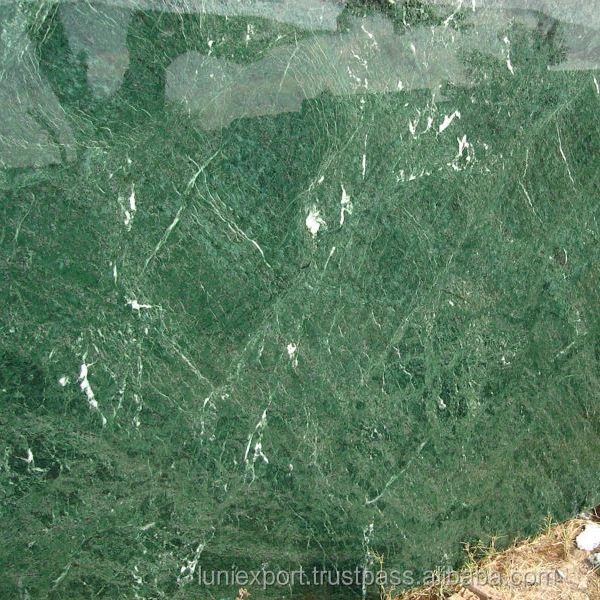 Forest Green Marble Manufacturer And Exporter Of Forest Green Marble We Process Random Big Slabs
