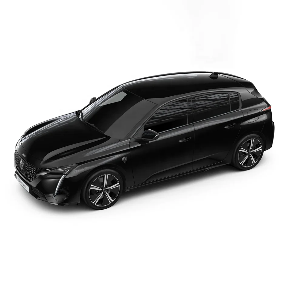 Агенты набирают Peugeot 308 voiture бензиновые автомобили по низкой цене