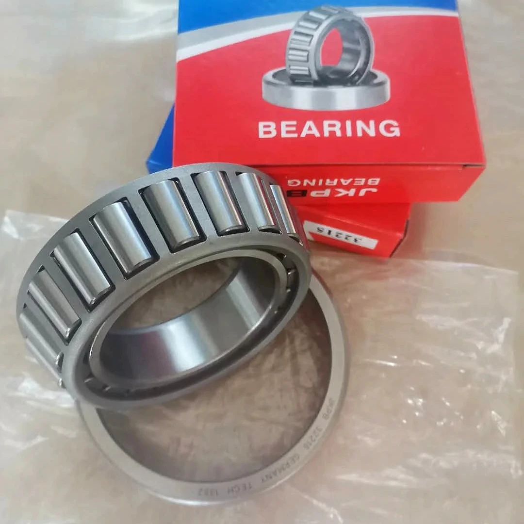 Hot Sale Taper Roller Bearing 30306 30307 30308 30309 30310 JR