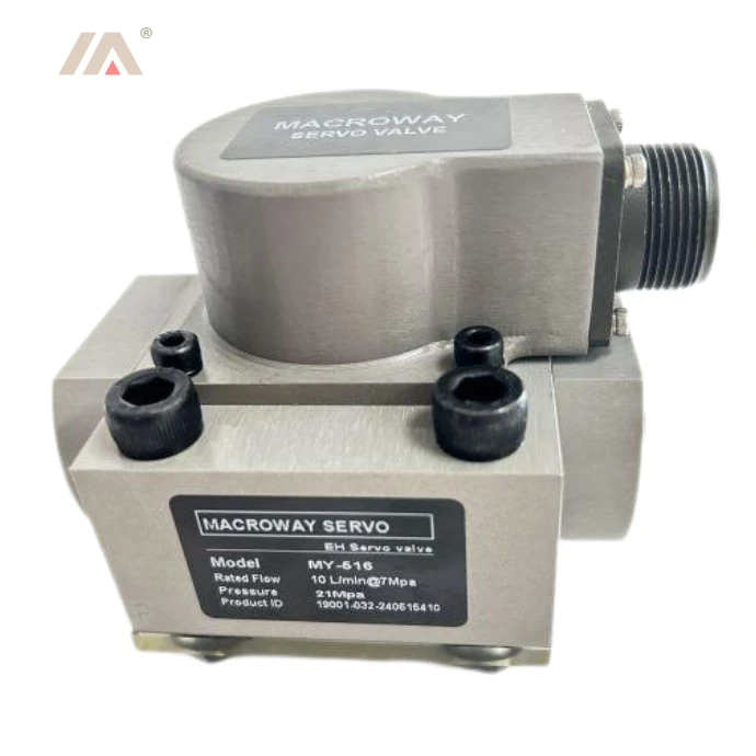 Factory Direct Sales Macroway Servo valve MY-516 which can replace Mo-og 760F928B