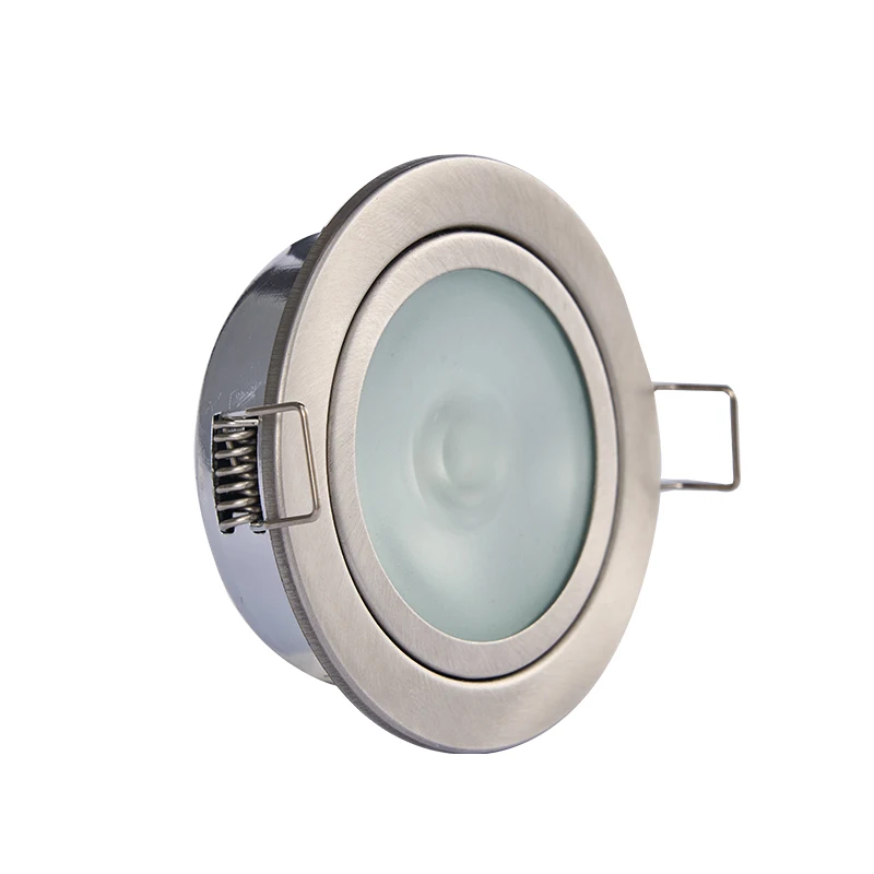 Светильник светодиодный для шкафа 12 В постоянного тока 3 Вт