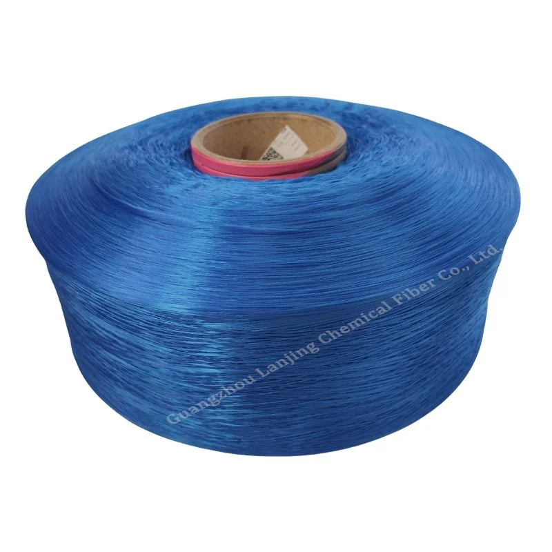 A1 High Strength 100% Polypropylene Yarn for Hand Knitting and Embroidery Used in Lifting Belts