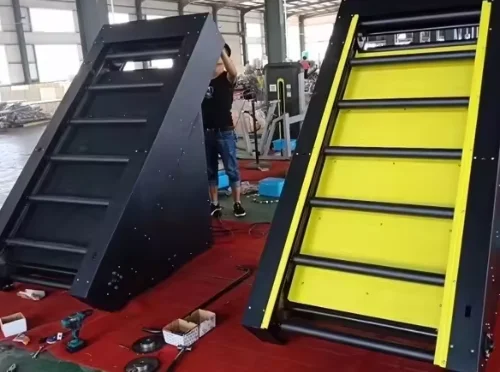 The best and the highest quality exercise machine vertical climbers climb sports equipment