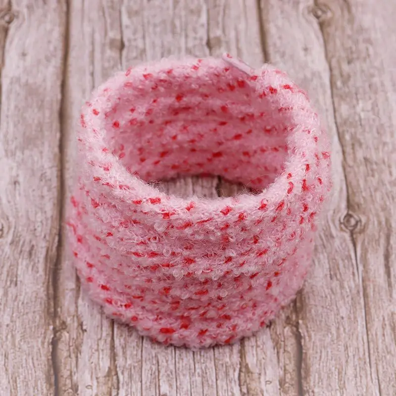 Custom 15mm Plush Polyester Shoelaces Printed Fluffy Shoe Laces for Sport and Casual Sneakers with Swap Bags Included