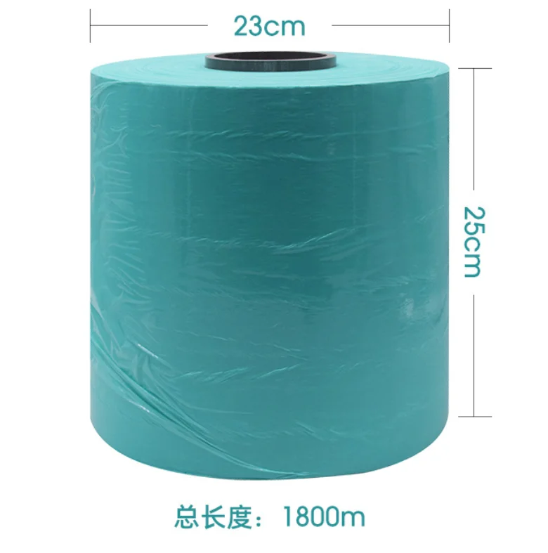 silage film wrap silage wrap film 750 mm