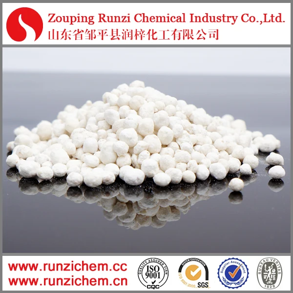 Outlet Price Blending Fertilizer Use Magnesium Sulphate MgSO4.H2O Granular Kieserite