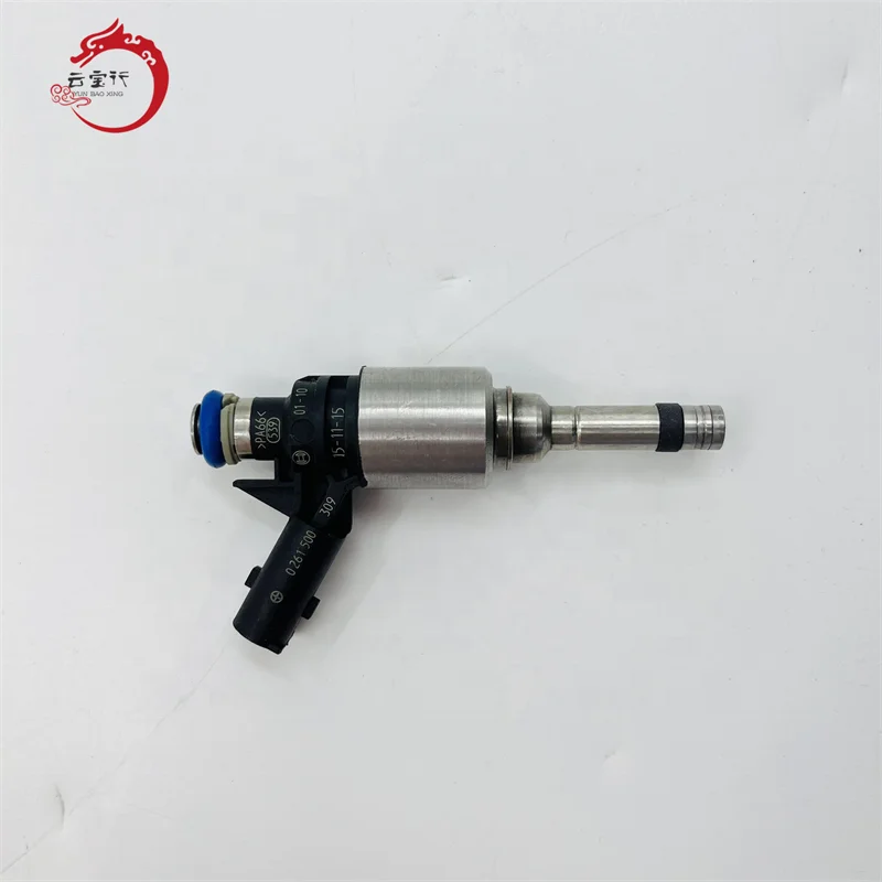 Fuel Injector nozzle 353102GGA1 35310-2GGA1 0261500107 for Hyundai Kia Rio Tinto 13-14 Equus 12-13 Genesis 5.0