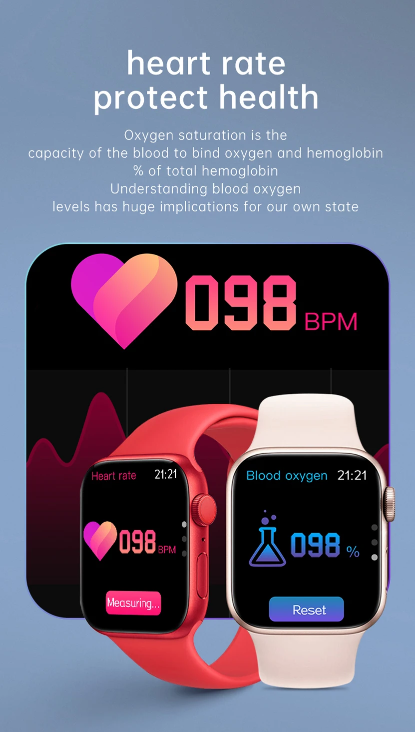 Smart Watch Men women