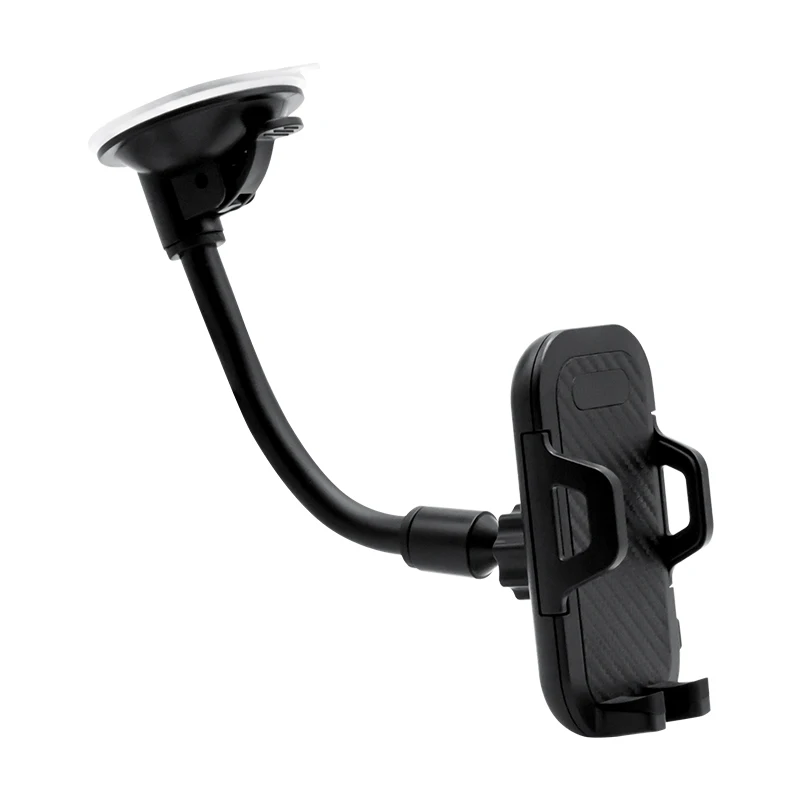 
Multifunctional adjustable gravity sucker car mount 360 rotating mobile phone car bracket 