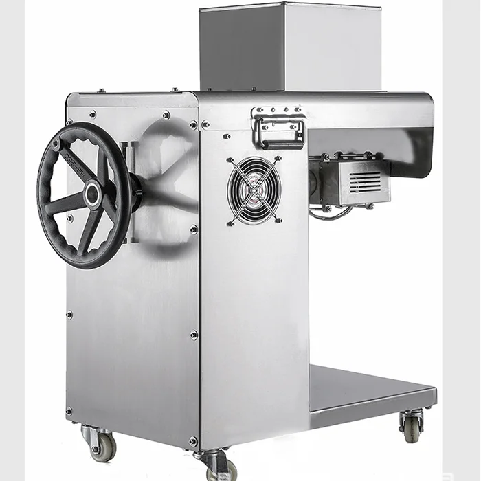 10-30L Automatic oil press machine