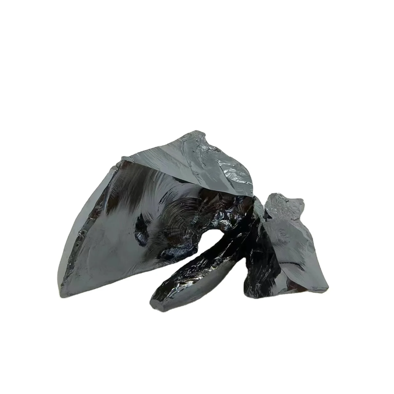 High Efficiency Metallic Silicon Alloy in Steelmaking Industry for The Silicon Increase low price