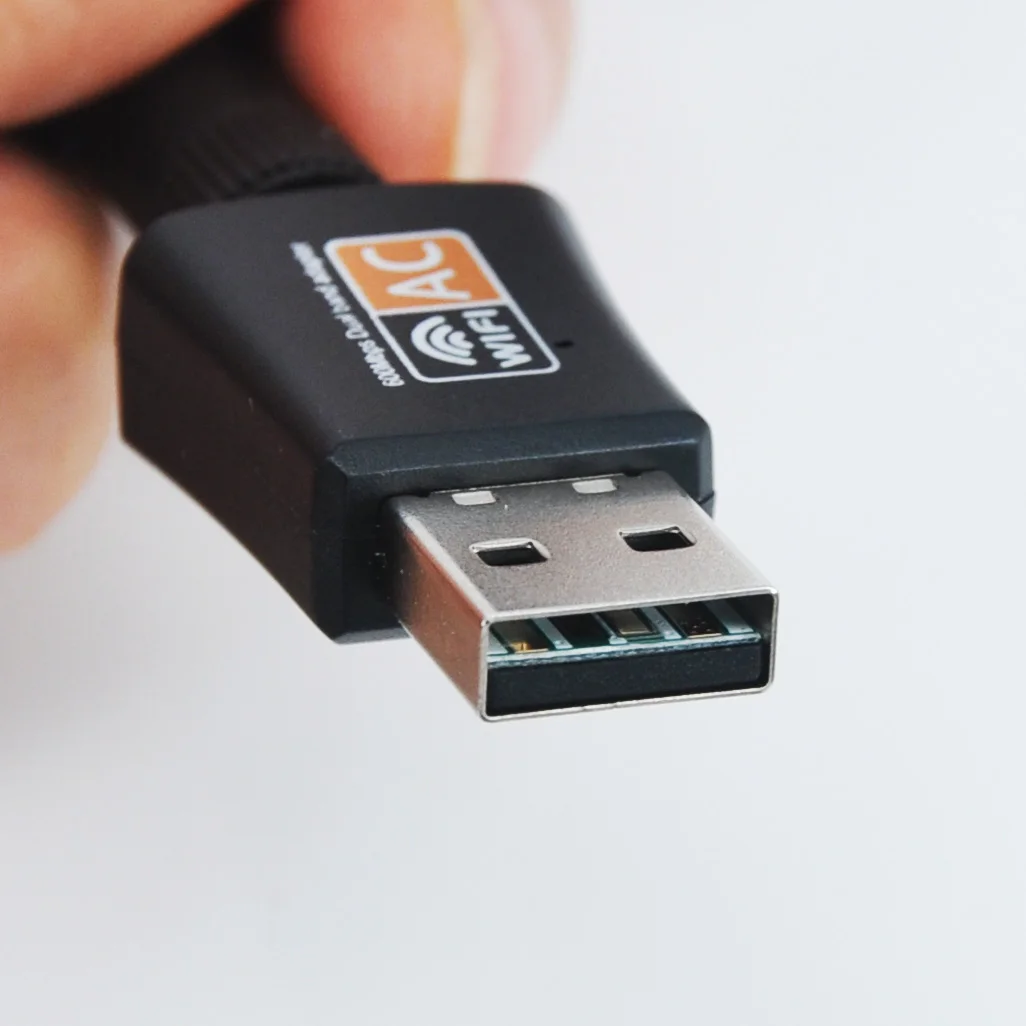 Лидер продаж беспроводной usb-адаптер atheros ar9271 PNP usb wifi-адаптер 600 Мбит/с