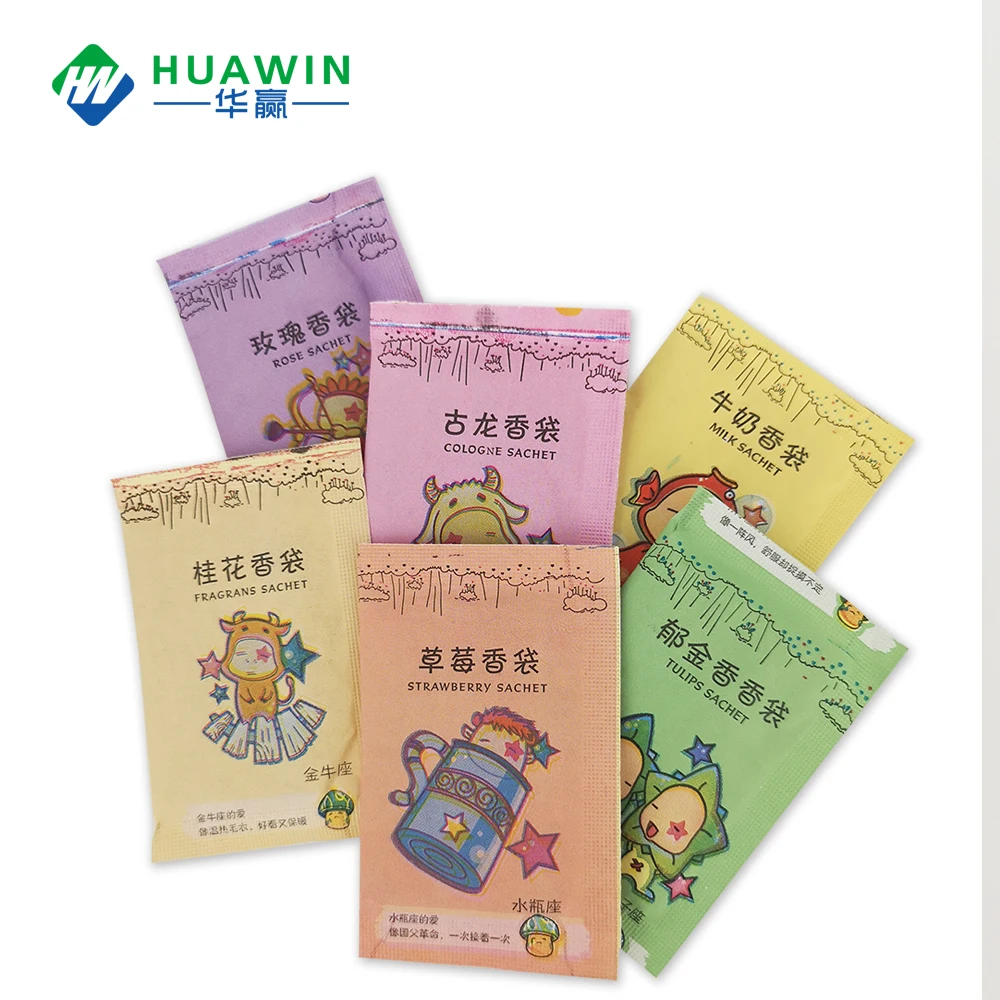 
Natural plants aromatic, healthy, environmentally friendly, non-toxic aromatic bag 