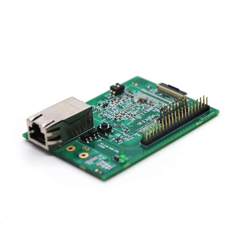 High quality 4-layer PCB prototype assembly Flexible-rigid PCBA design solution one-stop service