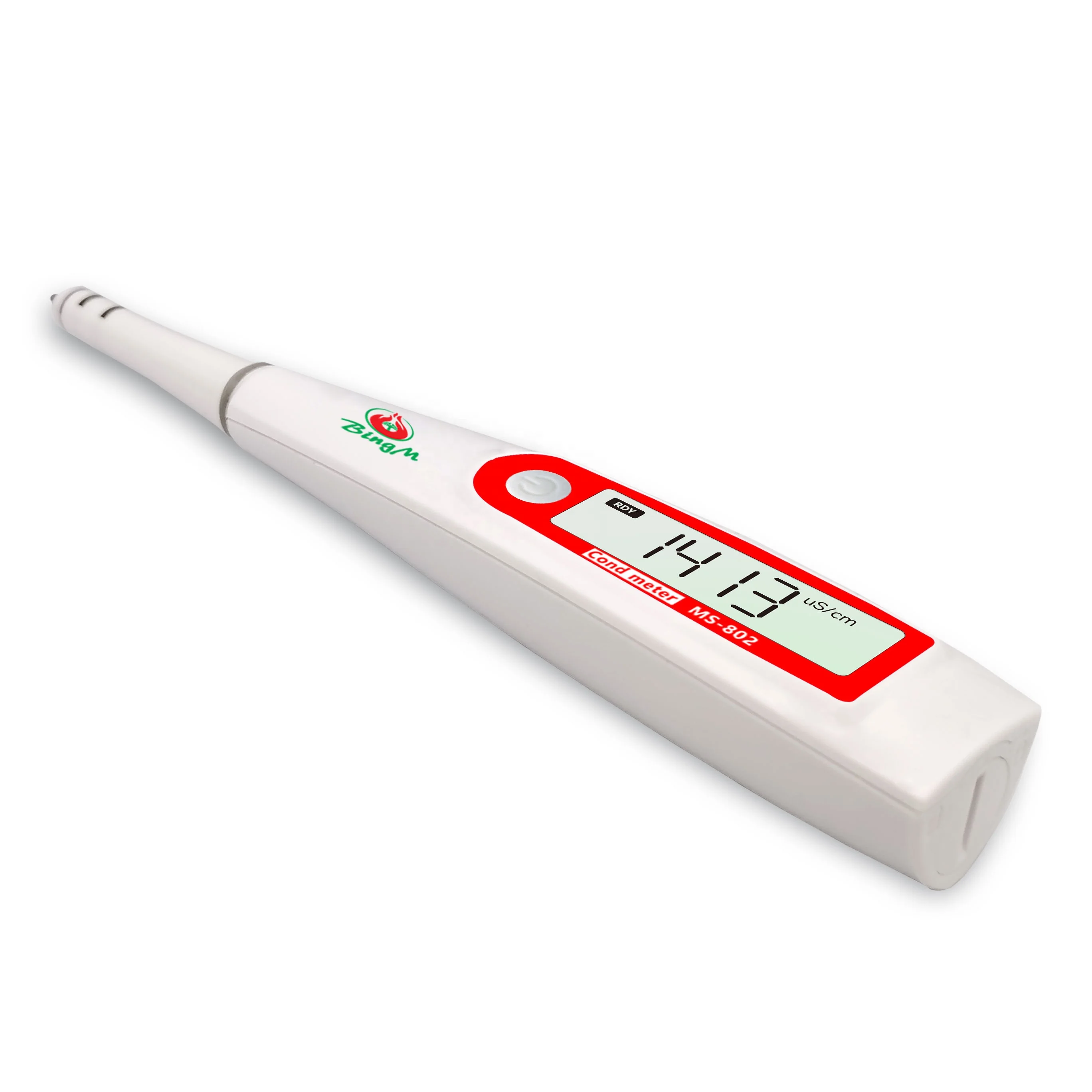 Pen Type Digital Electrical Conductivity Meter Portable Ec Meter EC Controller