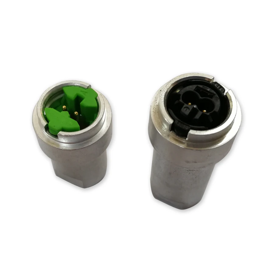 In stock Safety Seat Belt Parts gas generator inflator MGG