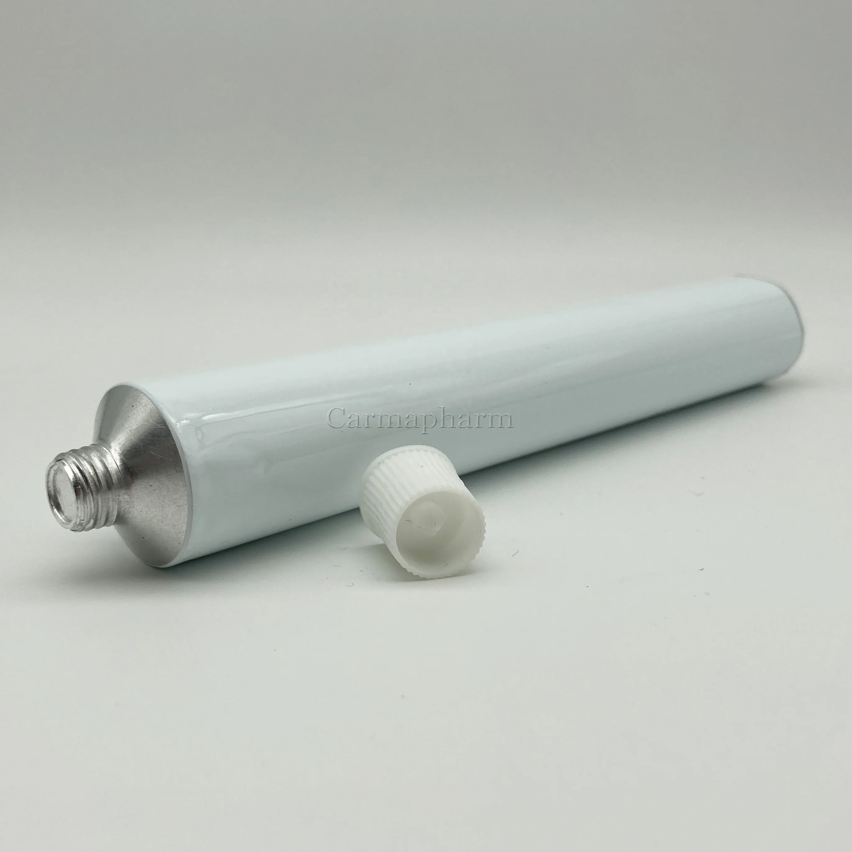 5ml aluminium tube for medicine, ointment tube, cream