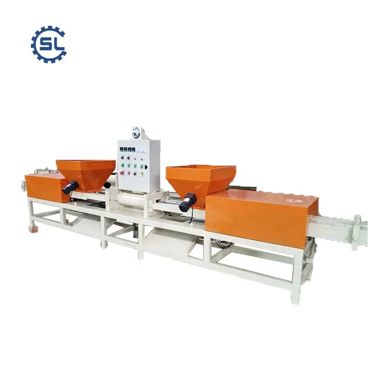 Automatic Wooden Pallet Making Production Line Whosale