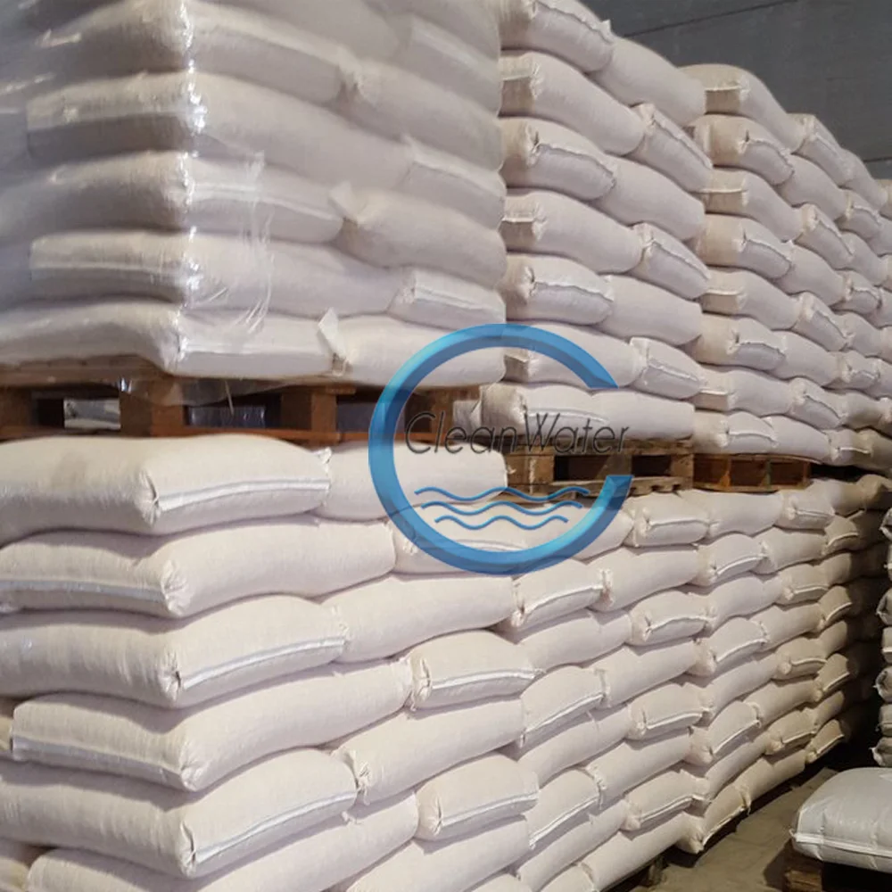 Cationic Fixing Agent Coagulant Polydadmac For Effluent Treatment