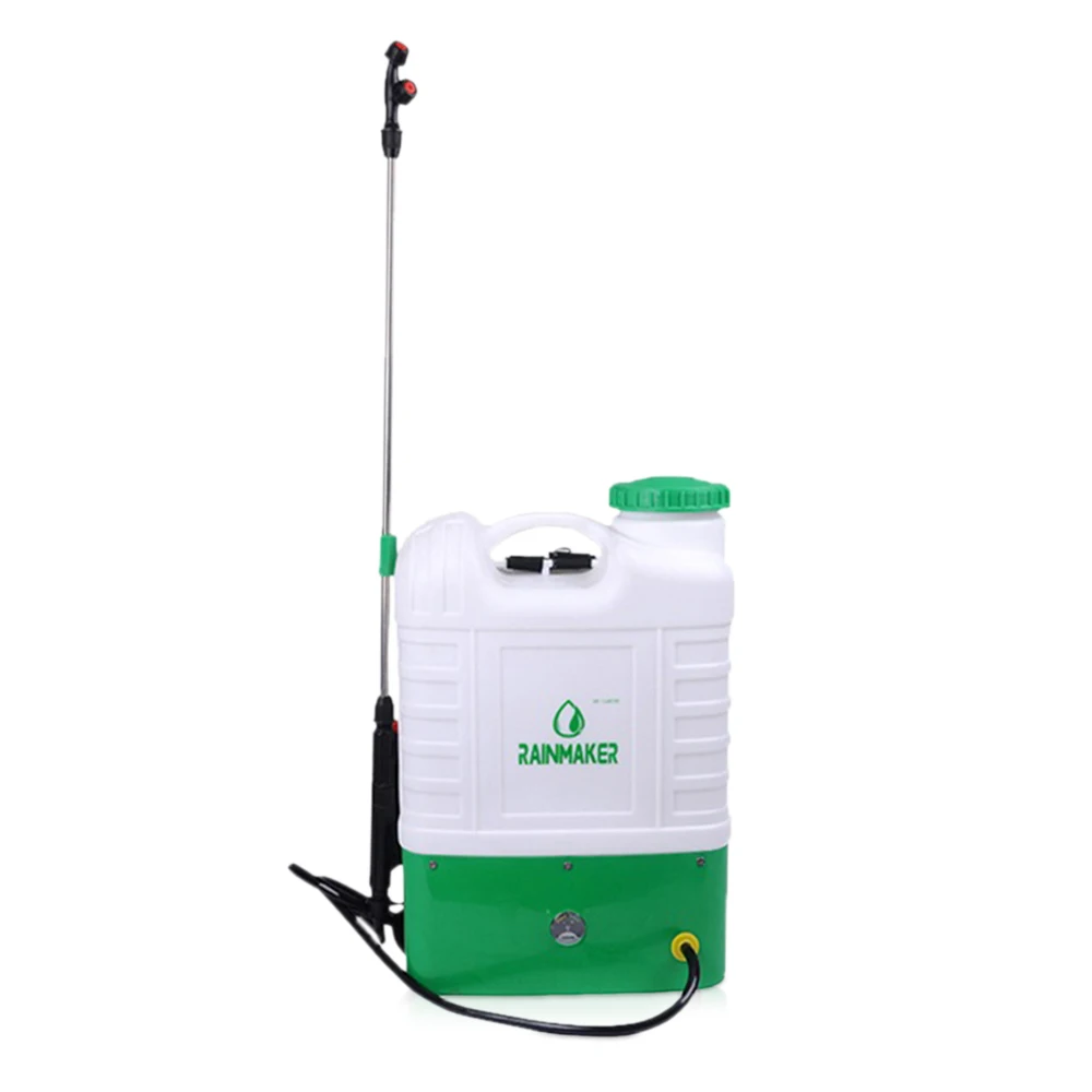 High pressure mist blower fertilizer battery electric sprayer machine