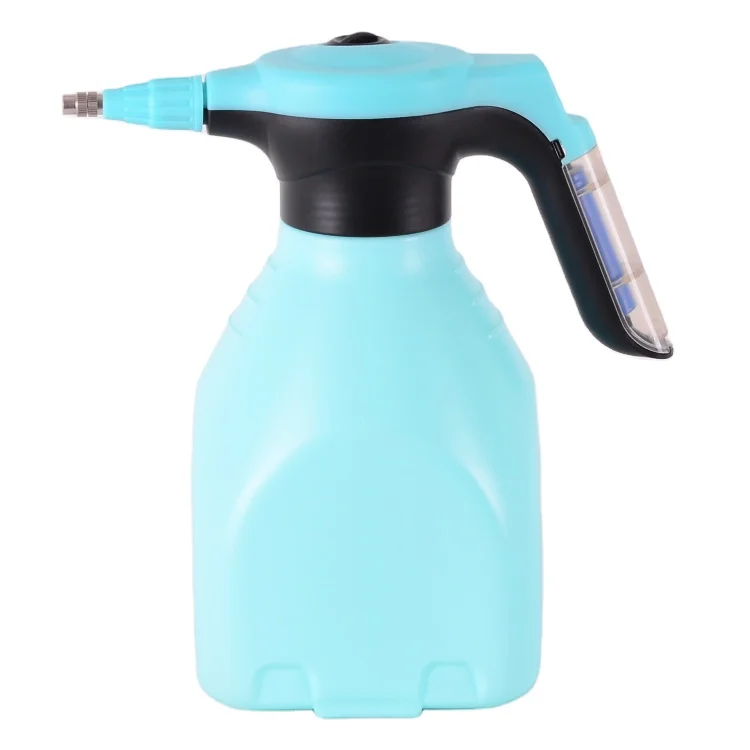 Factory supply 2L copper battery pressure sprayer for garden
