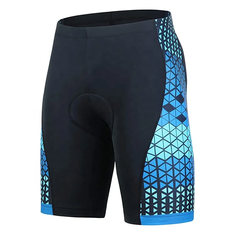 cycling shorts padded best lady sublimation cheapest colored women pro trunks men women triathlon men bicycle road bike