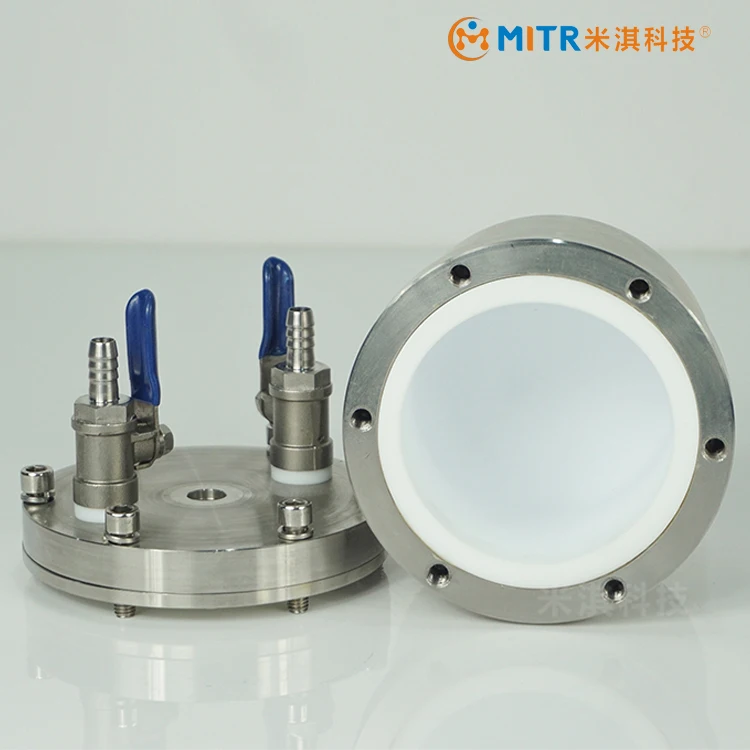 Планетарная шаровая мельница 4 л измельчитель сверхтонкого порошка маленькая Лабораторная цена с лабораторными планетарными шаровыми