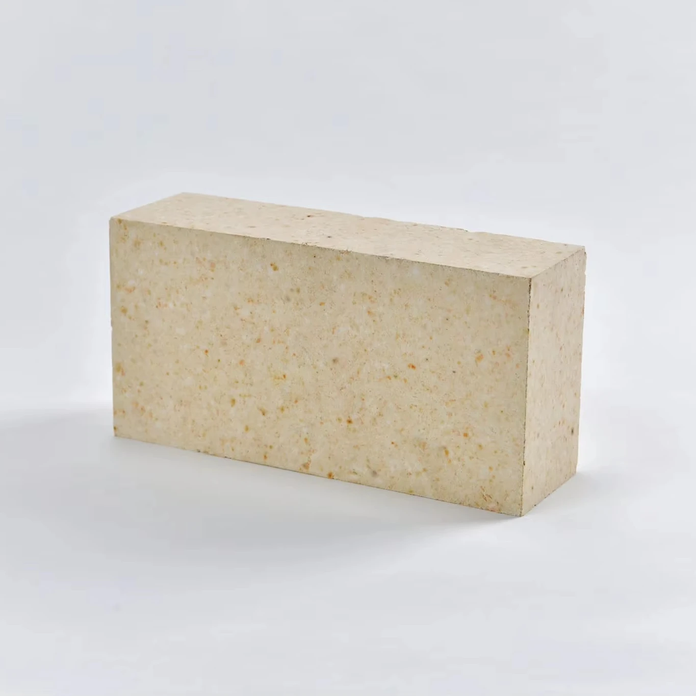 High Performance Aluminium Fire Brick High Alumina Kiln Refractory Bricks For Furnace