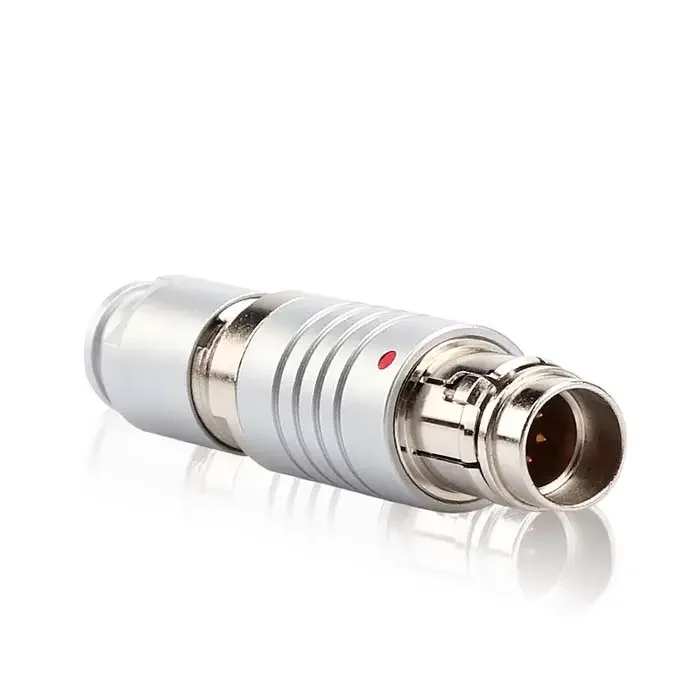 Very good quality MOCO Chinese Manufacturer Designed Precision Circular Push-Pull Waterproof M Series Connectors For Outdoor