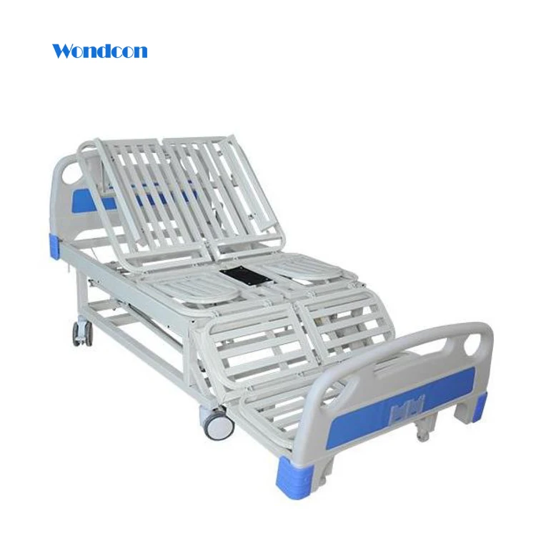 
China Manufacture Meamanual Lift Hydraulic Ceragem Massage Skin Clinic Bed Beds 