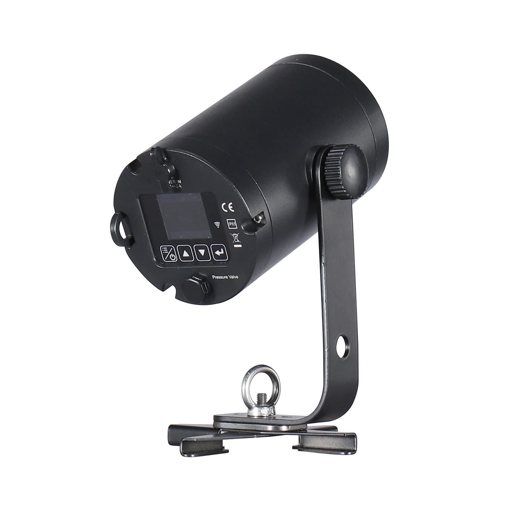 Lily Can 2.0 LED 20W 6in1 led Wireless Battery-Powered uplights DMX Wireless IP65 Waterproof LED Par