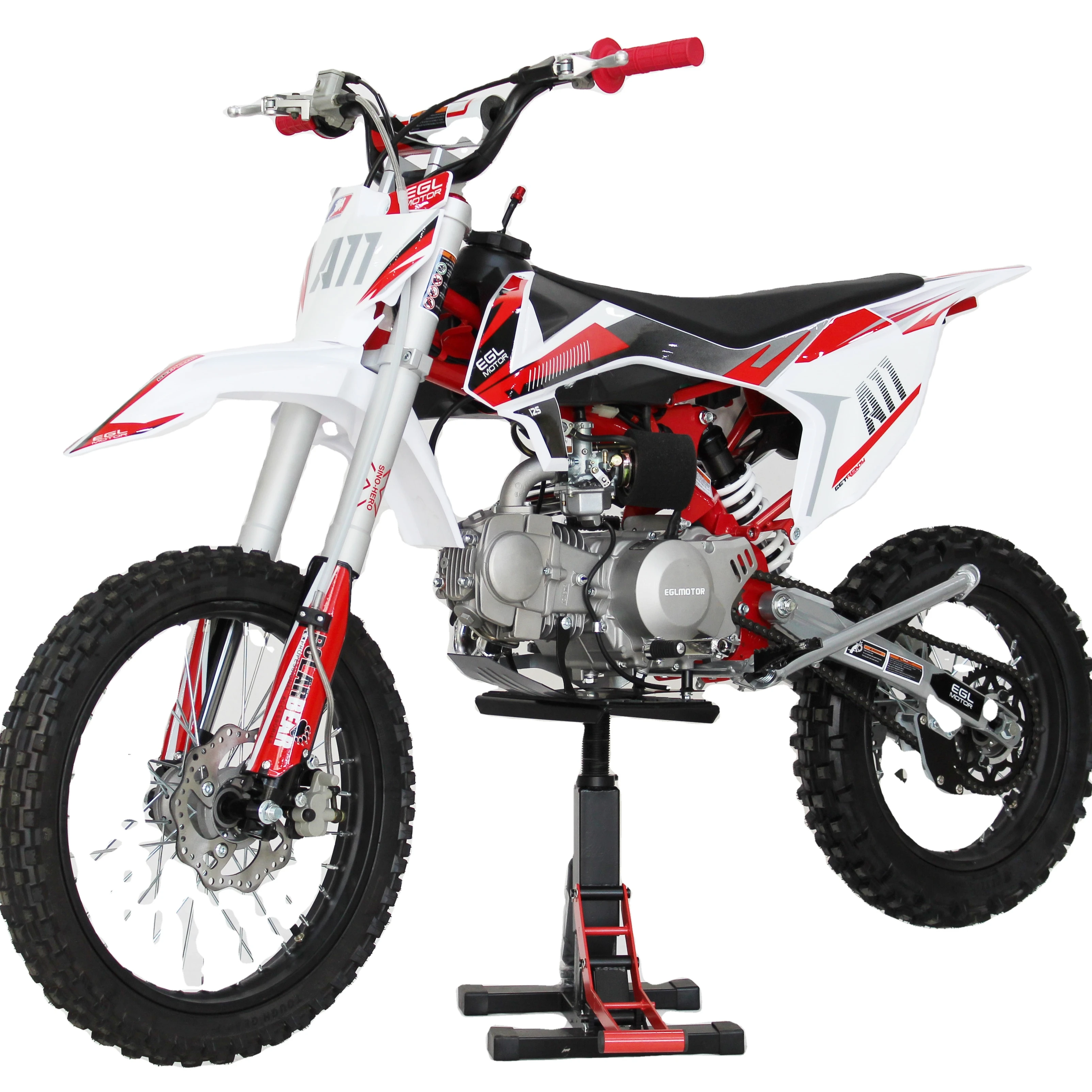 125cc мотоцикл Zongshen двигатель dirtbike 2020 новая