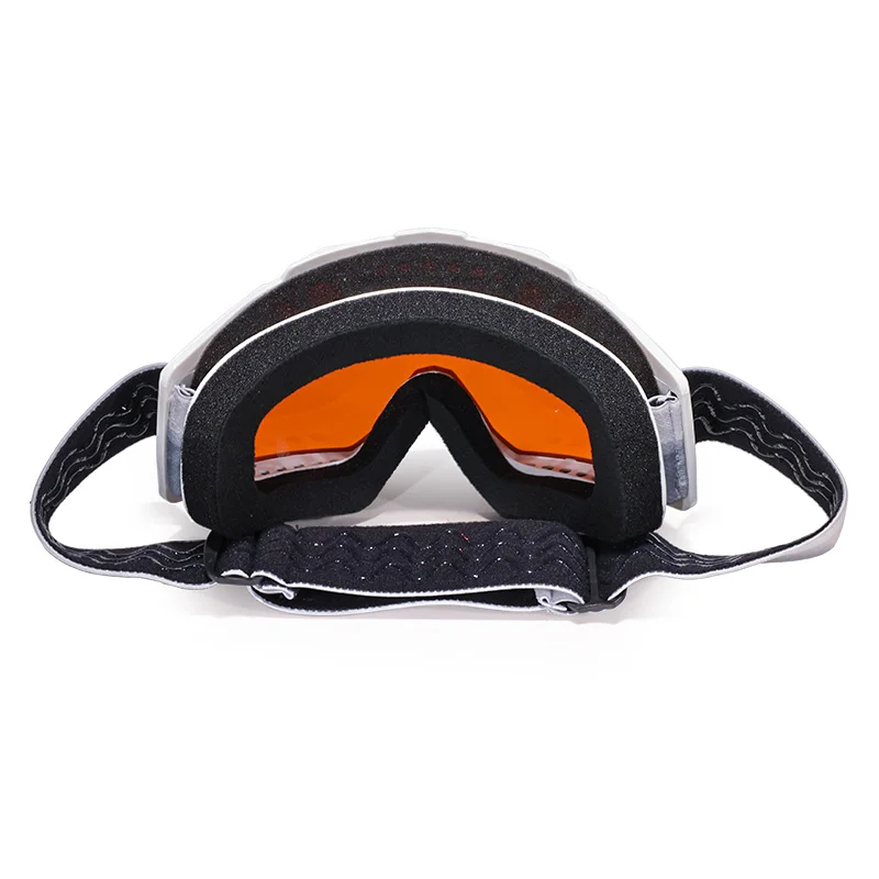 Hot Sale Custom Motocross Goggles Motorcycle Motorbike Goggle Mx Goggles Sports Eyewear Glasses Pc Lens Windproof